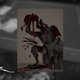 Illustration for article titled Sure, It's Made Of The Corpses Of Your Victims. But Is It Art?